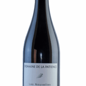Les Nouvelles (vin sans sulfites)